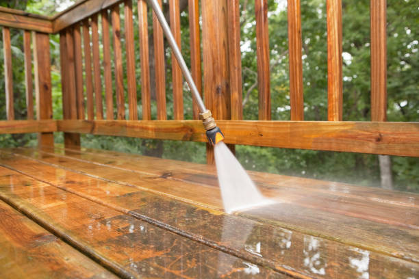 Best Machinery and Equipment Cleaning  in Sammamish, WA